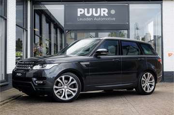3.0 TDV6 HSE Dynamic [2e PINKSTERDAG OPEN] Pano -
