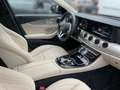 Mercedes-Benz E 200 d Avantgarde *MEMORY*AMBIENTE*LEDER*360 KAMERA* Negro - thumbnail 18