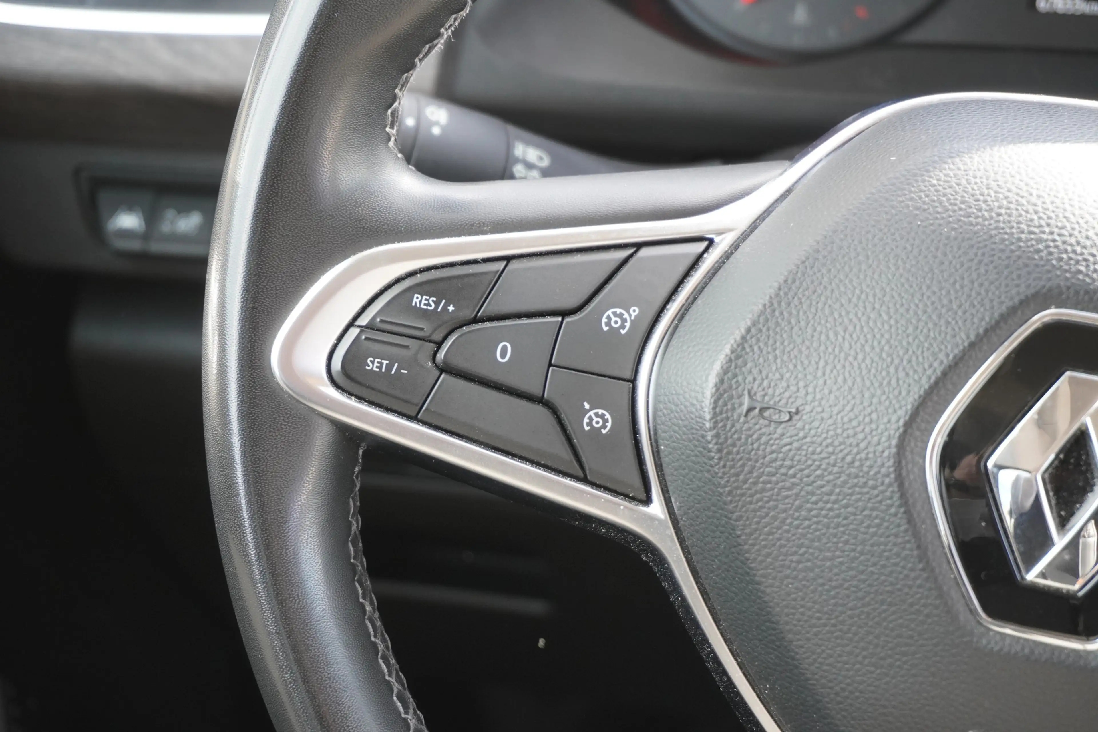 Renault Kangoo 1.3 TCE Techno LED Navi AHK Kamera PDC — photo 15