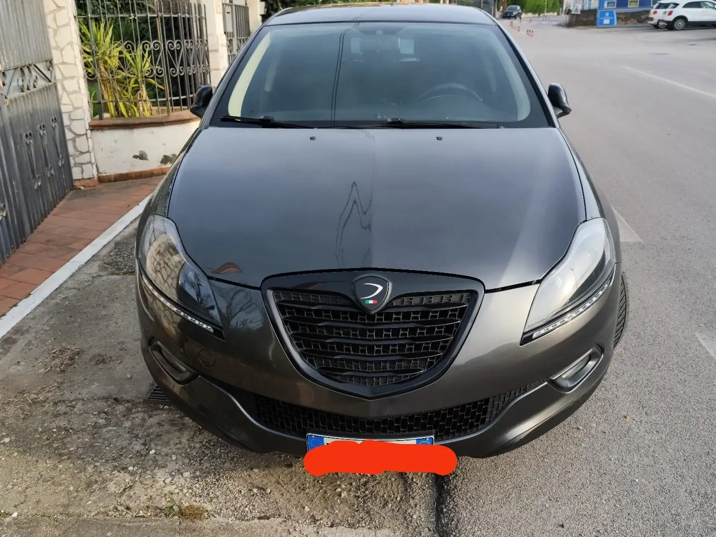 Lancia Delta 1.4 tjt Gold ecochic Gpl 120cv - 1