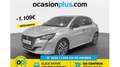 Peugeot 208 1.2 Puretech S&S Allure 100 Grau - thumbnail 1