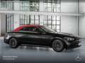 Mercedes-Benz CLE 450 4M AMG+NIGHT+360+STHZG+BURMESTER+KEYLESS Schwarz - thumbnail 16