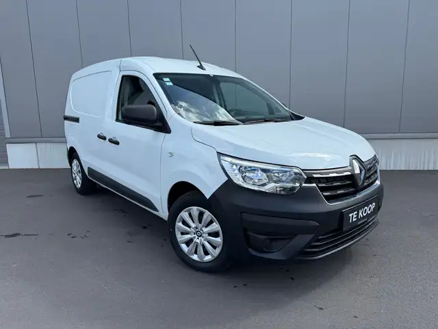 Renault Express / 1.5 Confort / INCL. BTW / PDC / CAMERA / CARPLAY / NIEUWSTAAT / GARANTIE