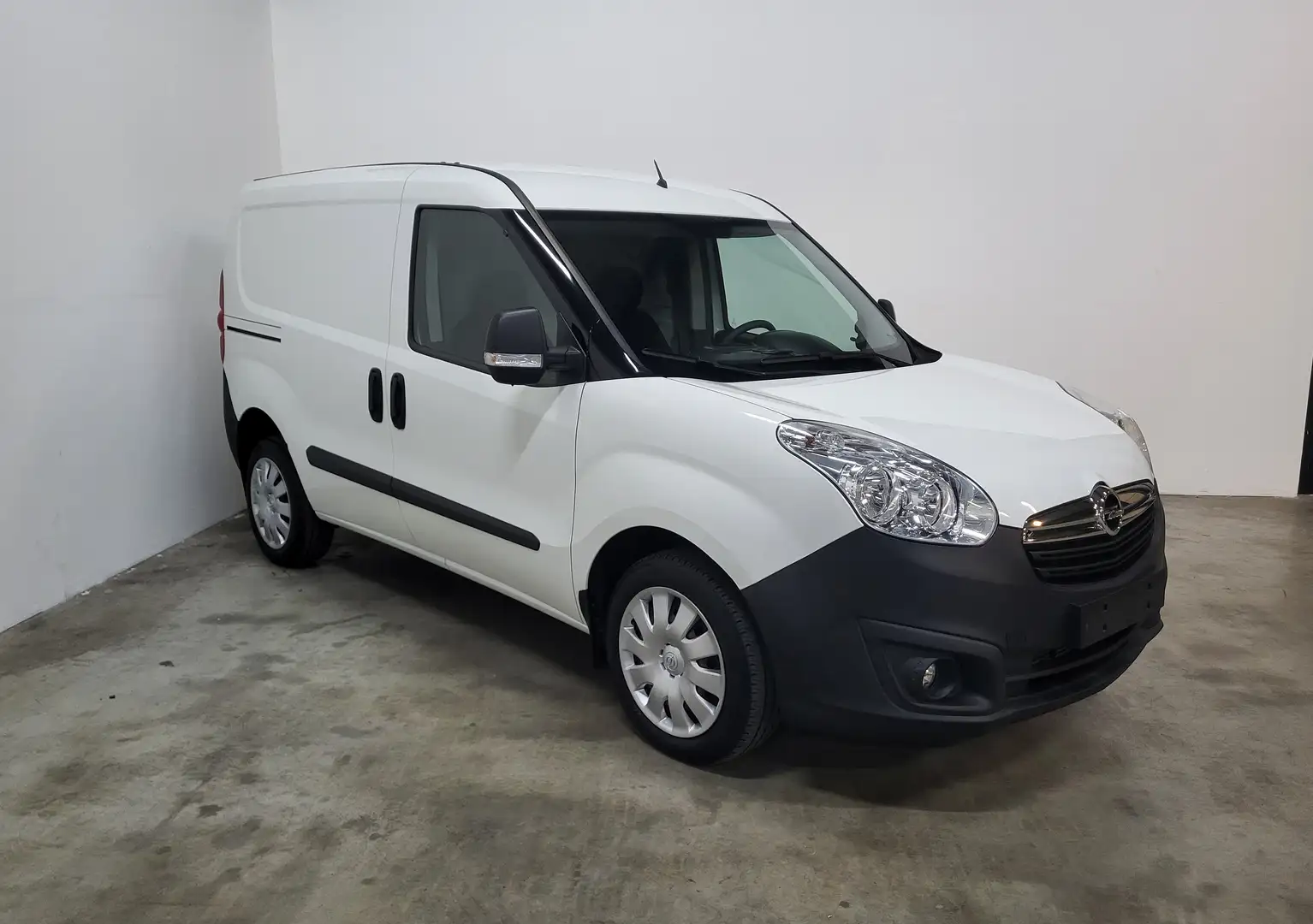 Opel Combo 1.4 ESSENCE * CNG * AIRCO * - 2