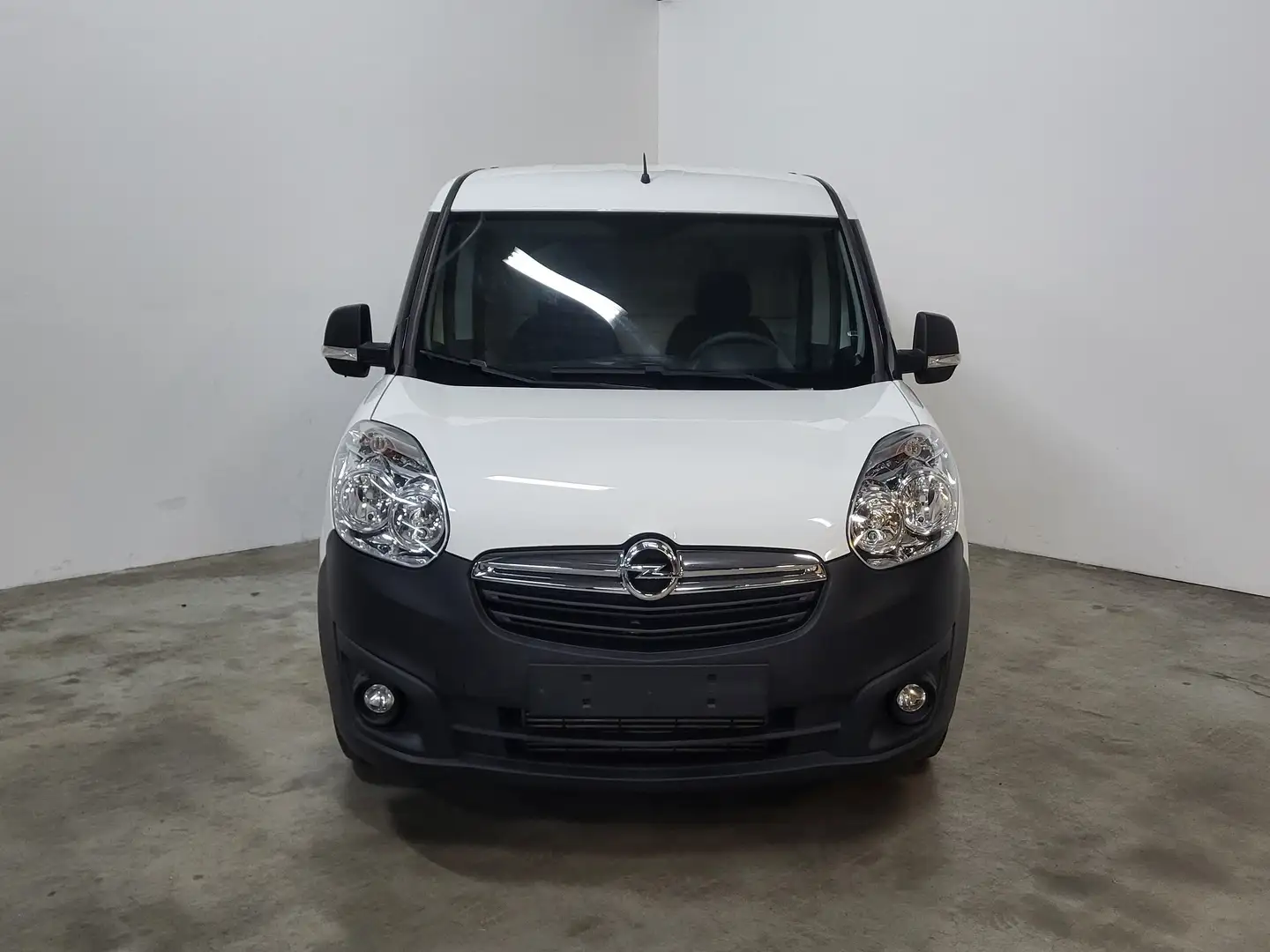 Opel Combo 1.4 ESSENCE * CNG * AIRCO * - 1