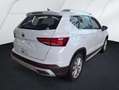 SEAT Ateca Xperience 1.5 TSI DSG/ AHK, LED, ACC, NAvi Weiß - thumbnail 3
