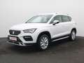 SEAT Ateca Xperience 1.5 TSI DSG/ AHK, LED, ACC, NAvi Weiß - thumbnail 2