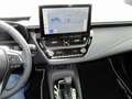 Toyota Corolla TS 1,8 Hybrid Active Drive Schwarz - thumbnail 8