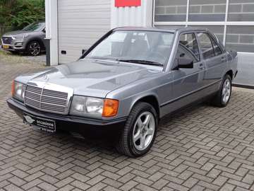 2.0 E Nette auto 2e eigenaar