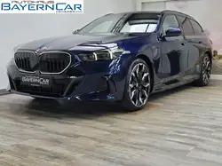 Bmw 550 xDr M Sport Pro B&W Fahr.Prof Sitzlüft Pano