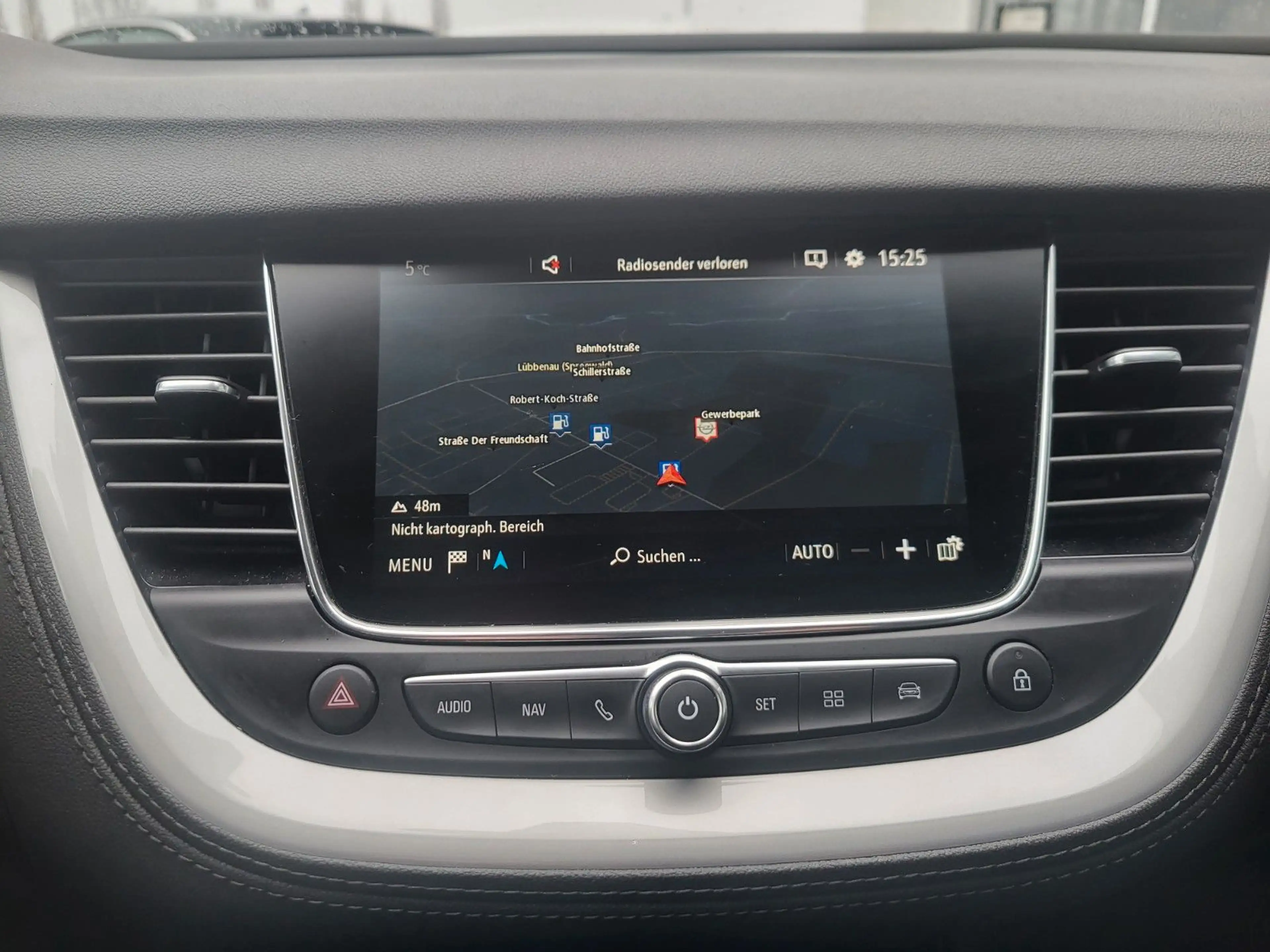 Opel Grandland X Edition "Design-Paket" aus 1.Hand — photo 11