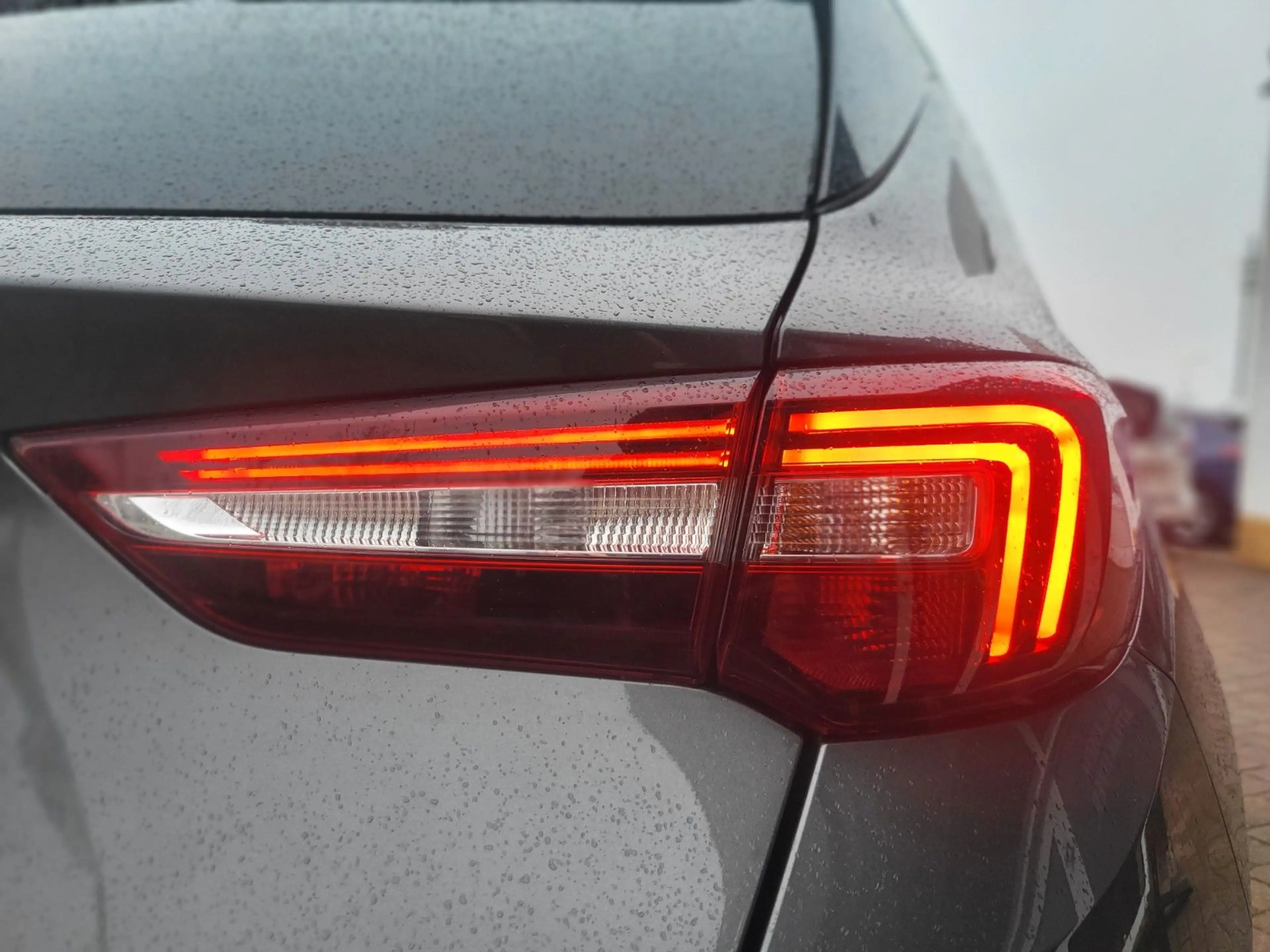 Opel Grandland X Edition "Design-Paket" aus 1.Hand — photo 6
