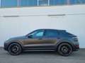 Porsche Cayenne Coupe S Leichtbau/Approved bis Mai 2026! Schwarz - thumbnail 1