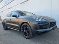 Porsche Cayenne Coupe S Leichtbau/Approved bis Mai 2026! Schwarz - thumbnail 16