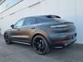 Porsche Cayenne Coupe S Leichtbau/Approved bis Mai 2026! Schwarz - thumbnail 2