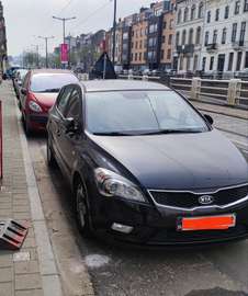 1.6L CRDi 90 ISG Euro 5 Active