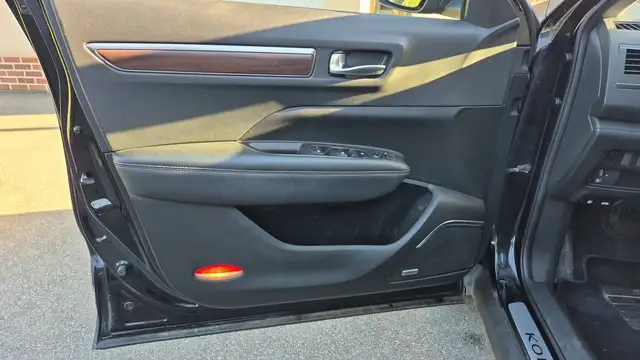 Renault Koleos view 7