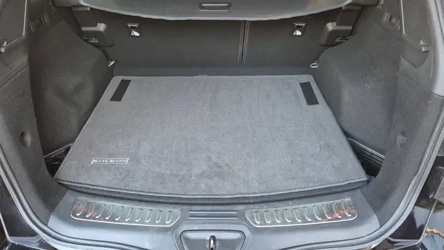 Renault Koleos view 14
