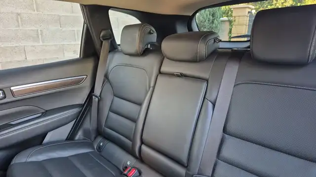 Renault Koleos view 9
