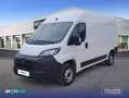 Peugeot Boxer 3.5 L2 H2 BHDI 103kW (140CV) - Blanco - thumbnail 1