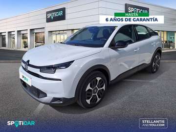 Hybrid Plus eDSC6 145