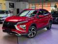 Mitsubishi Eclipse Cross Plus Hybrid 4WD - thumbnail 4
