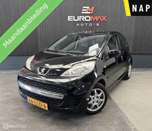 1.0-12V Urban Move NAP - Airco - Zuinig