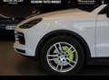 Porsche Cayenne 3.0 V6 462ch E-Hybrid Blanc - thumbnail 3