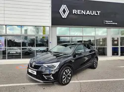 Renault Arkana 1.3 TCe mild hybrid 140ch Evolution EDC -22