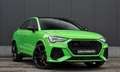 Audi RS Q3 Sportback 2.5 TFSI  RS PACK/PANO/SONOS/FULL* Vert - thumbnail 3