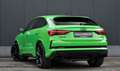 Audi RS Q3 Sportback 2.5 TFSI  RS PACK/PANO/SONOS/FULL* Vert - thumbnail 4