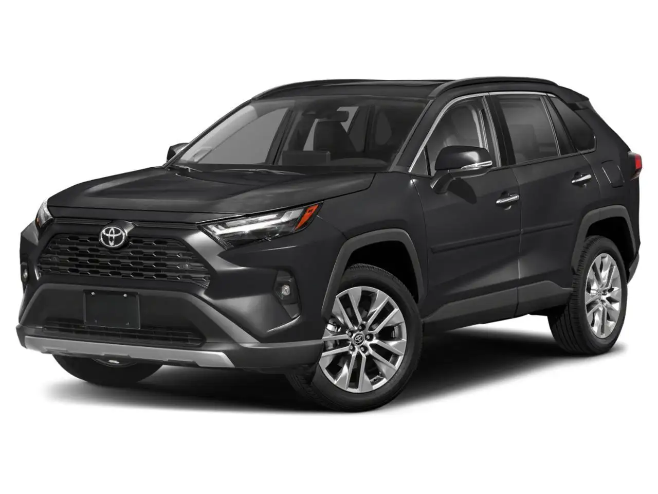2024 Toyota RAV 4