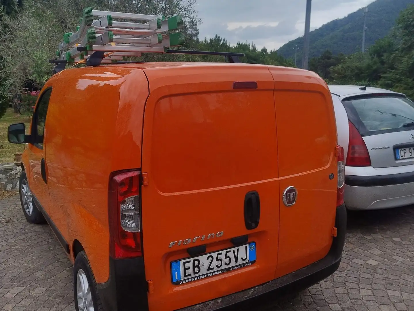 Fiat Fiorino - 2