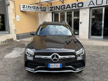 CDI 194 CV. PREMIUM 4MATIC E6 FULL FULL..PERFETTA