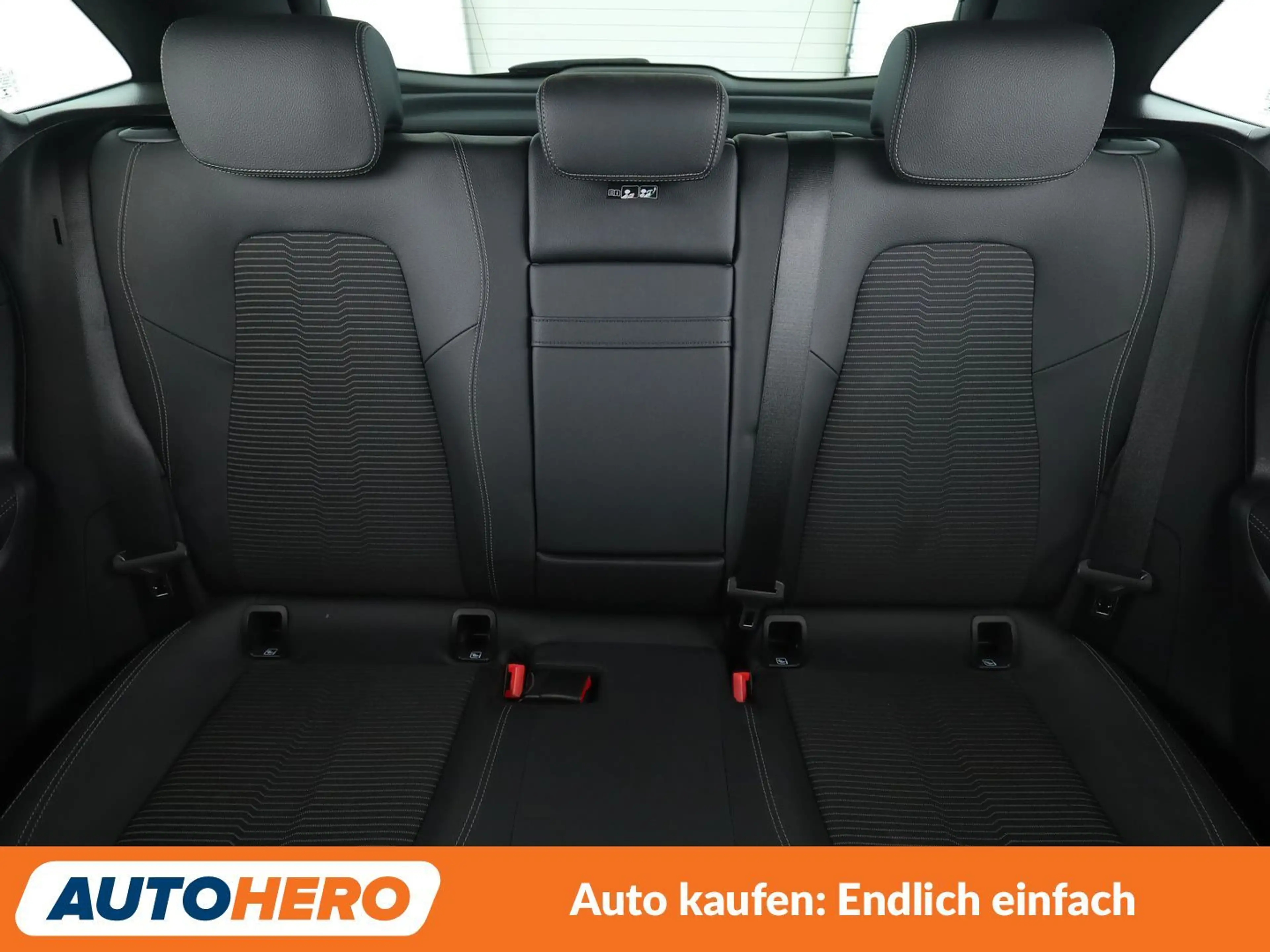 Mercedes-Benz B 160 B 160 Progressive*NAVI*TEMPO*PDC* — photo 15