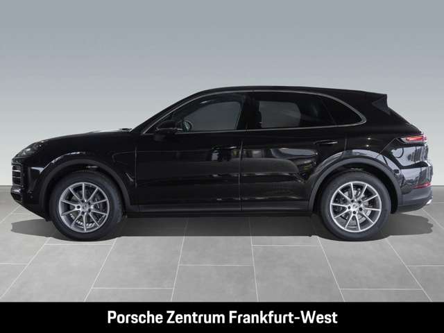 Porsche Cayenne Surround-View LED-Matrix Head-Up BOSE