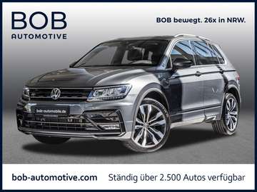 2.0 TSI DSG 4Motion R-Line AHK PANO 20''
