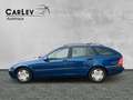 Mercedes-Benz C 180 T-Modell Automatik TÜV neu Insp. neu Blau - thumbnail 4