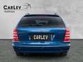 Mercedes-Benz C 180 T-Modell Automatik TÜV neu Insp. neu Blau - thumbnail 6