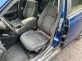Mercedes-Benz C 180 T-Modell Automatik TÜV neu Insp. neu Blau - thumbnail 11