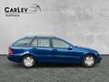 Mercedes-Benz C 180 T-Modell Automatik TÜV neu Insp. neu Blau - thumbnail 8