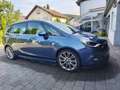 Opel Zafira 2.0 D (CDTI) Automatik OPC Line 7-SITZER - thumbnail 12