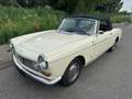 Peugeot 404 Cabriolet Beige - thumbnail 9
