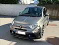 Abarth 595 Competizione Abarth 595 Competizione Competizione Grau - thumbnail 1