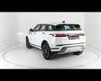 Land Rover Range Rover Evoque 2.0D I4-L.Flw 150 CV AWD Auto Bianco - thumbnail 4