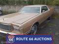 Mercury Marquis Grand | 1978 | Route 66 Auctions Schwarz - thumbnail 3
