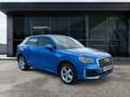 Audi Q2 sport 1.5 TFSI DSG S-Line-Exterieur Navi ACC Kessy Blau - thumbnail 5