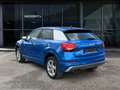 Audi Q2 sport 1.5 TFSI DSG S-Line-Exterieur Navi ACC Kessy Blau - thumbnail 2