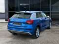 Audi Q2 sport 1.5 TFSI DSG S-Line-Exterieur Navi ACC Kessy Blau - thumbnail 4