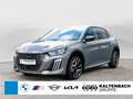 Peugeot 208 1.2 Hybrid 136 GT FACEL. LED KAMERA PDC Argent - thumbnail 1